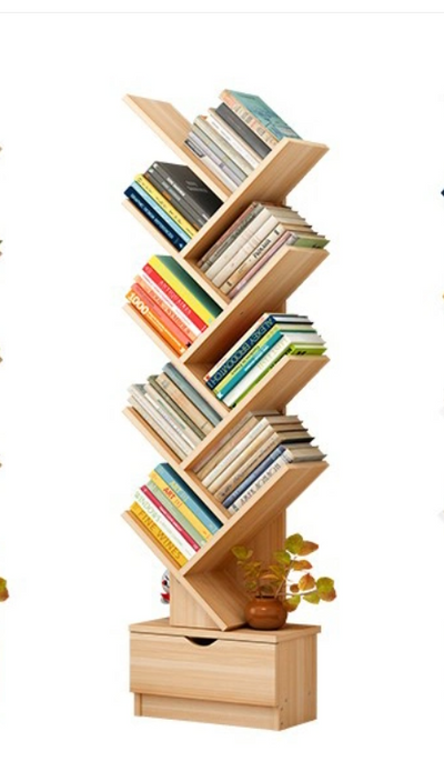 Bookshelf