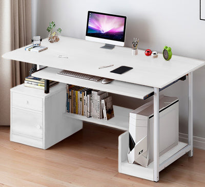 Desk white