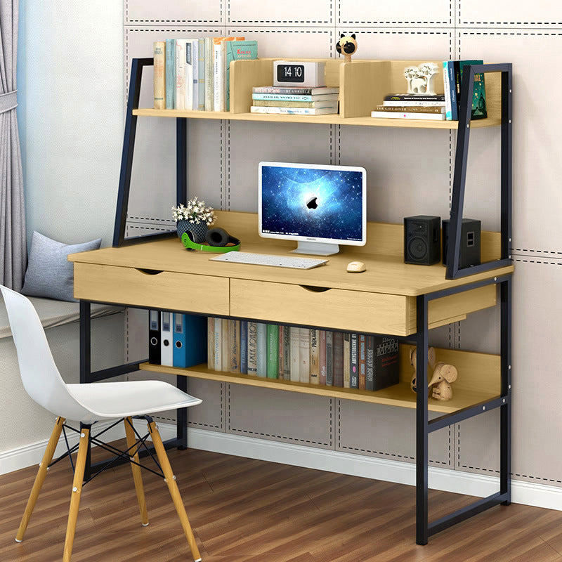 Computer Desk With Stand 23001