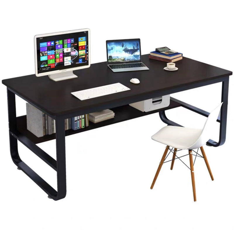 desk black 23011