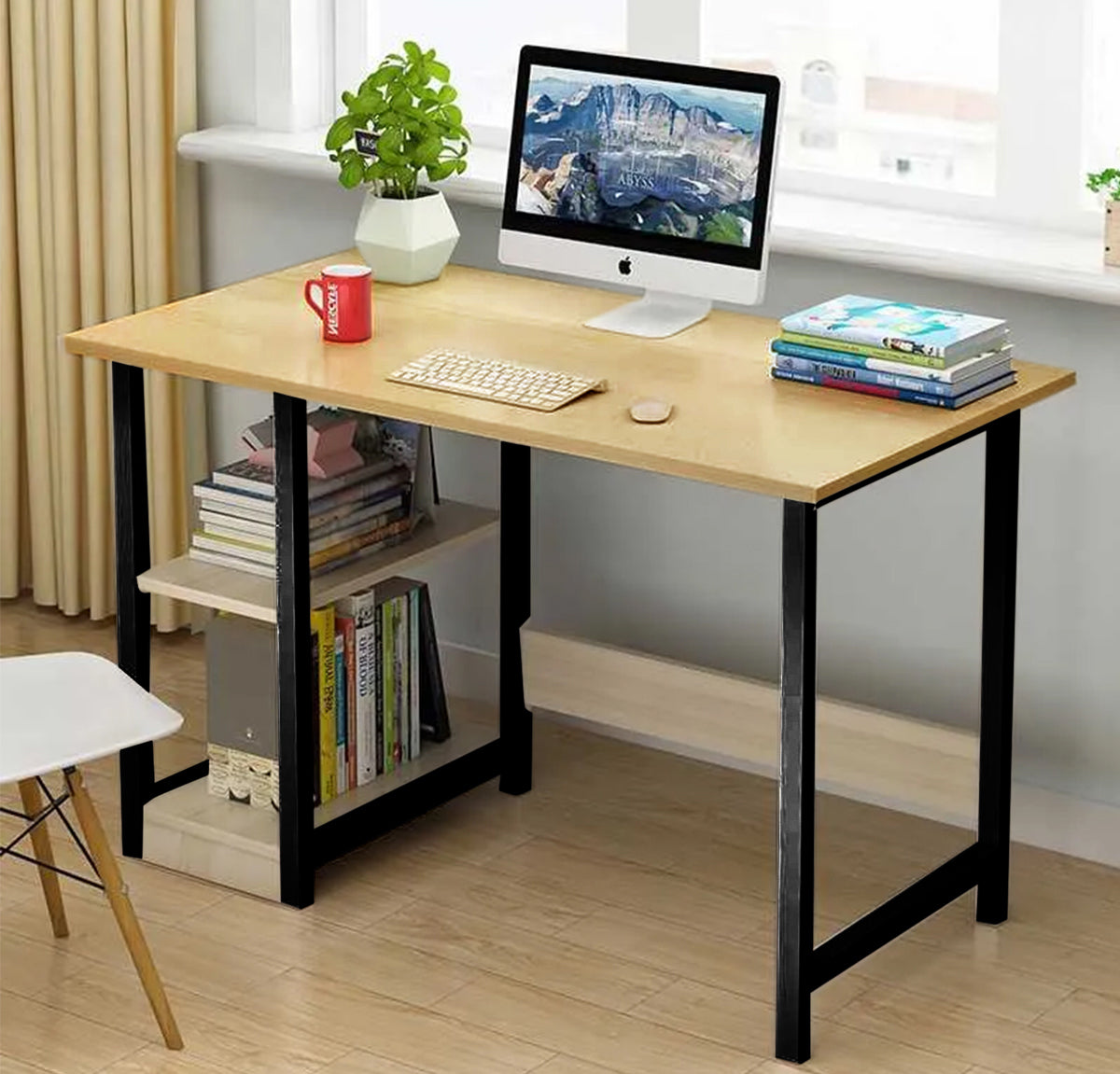 Computer Desk Study Table 23032 – Desks NZ