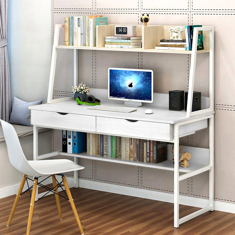 Computer Desk With Stand 23001