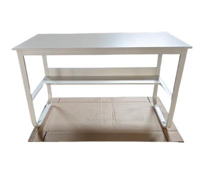 white desk 23011