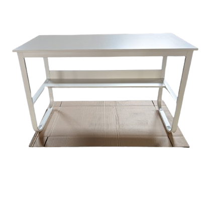 white desk 23011