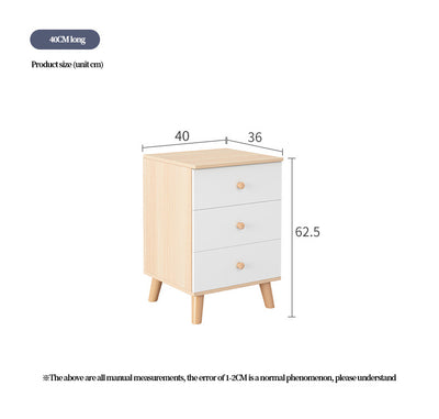 YQ21014 Bedside table 