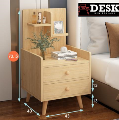 Bedside table 23007