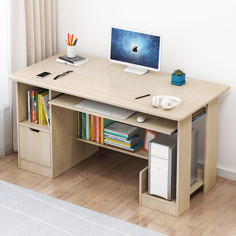 desk white